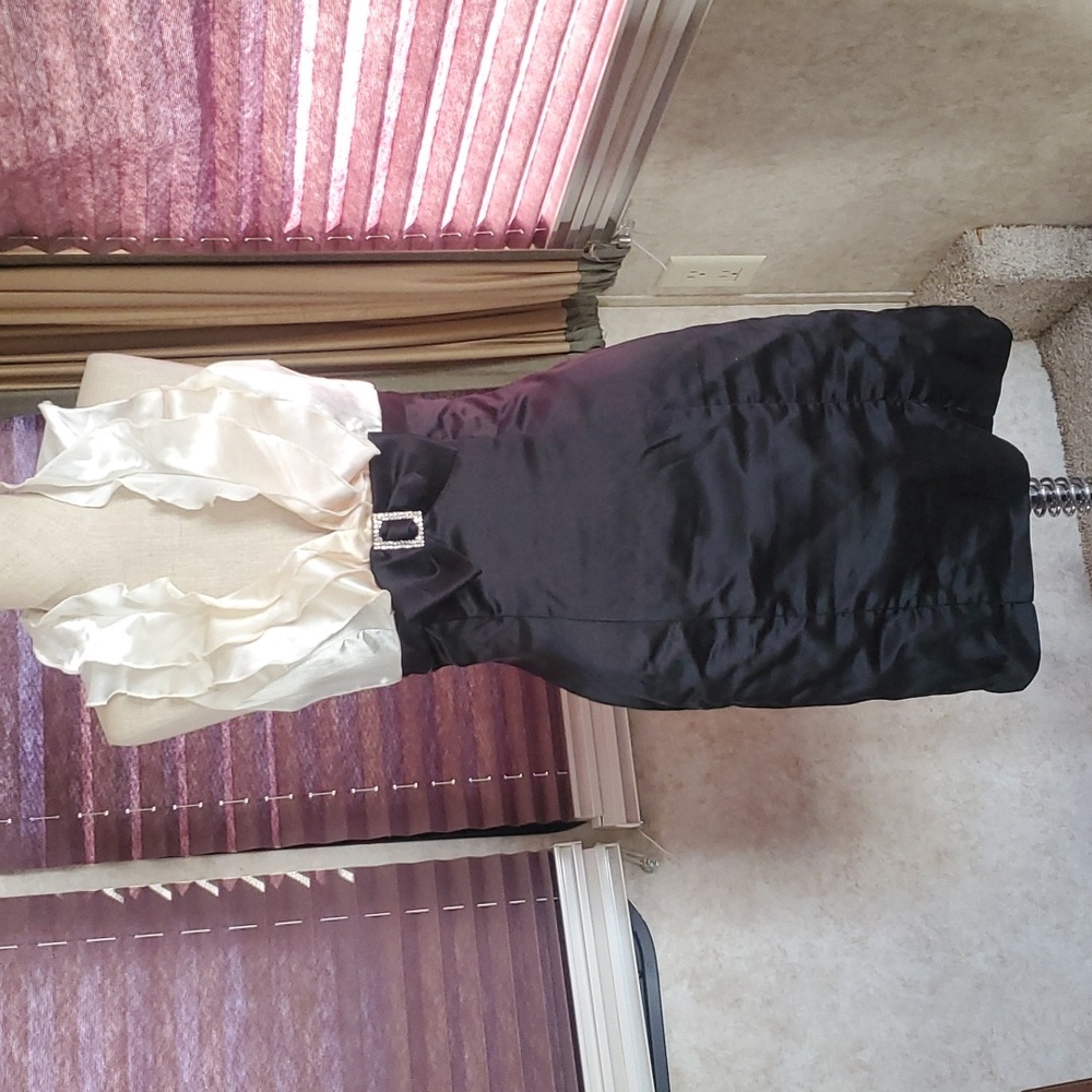 Cocktail dress